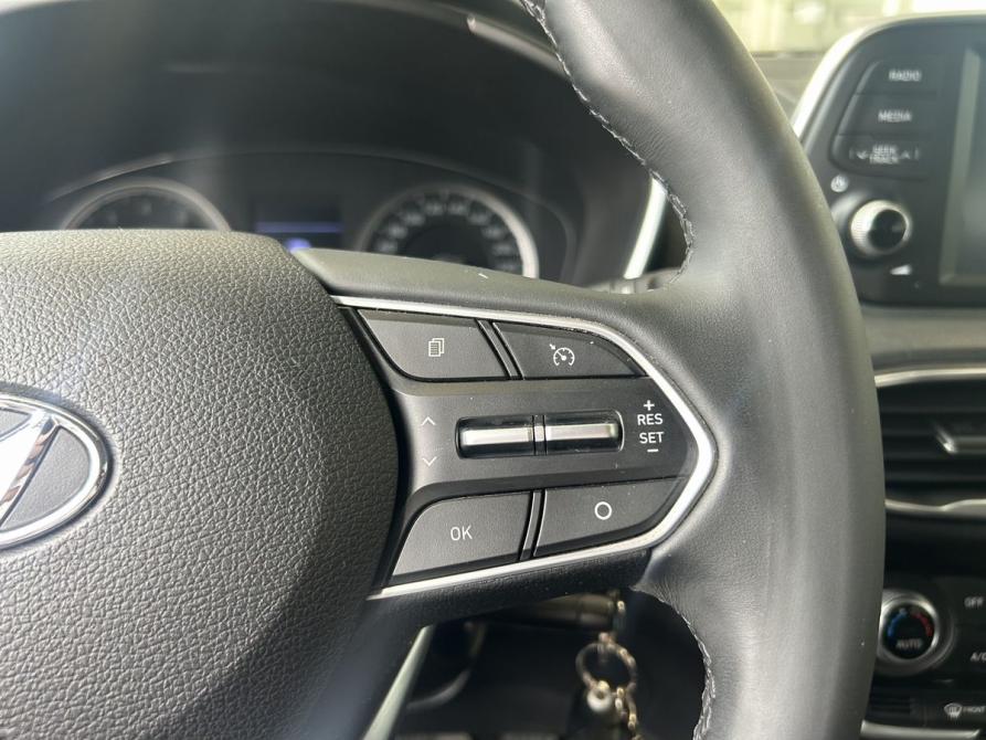 Hyundai Santa Fe IV Саратов  - изображение 17