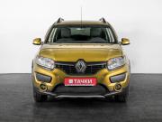 Renault Sandero II Иркутск  - изображение 22