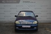Chevrolet Lanos I Старый Оскол  - изображение 19