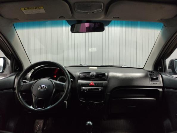 Kia Picanto I Рестайлинг с пробегом 2010 года, цена 325 000 рублей, 183970 км, хэтчбек, Автокод Объявления