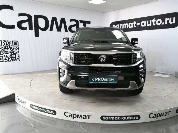 Kia Mohave I Рестайлинг 2 с пробегом 2020 года, цена 4 775 000 рублей, 91000 км, внедорожник, Автокод Объявления