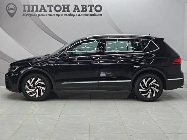 Новый Volkswagen Tiguan II Рестайлинг (China Market) 2026 года, цена 4 049 000 рублей, внедорожник, Автокод Объявления