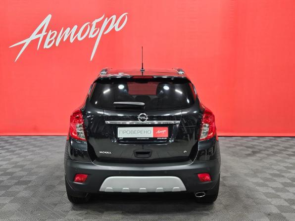 Opel Mokka I с пробегом 2013 года, цена 1 195 000 рублей, 160598 км, внедорожник, Автокод Объявления