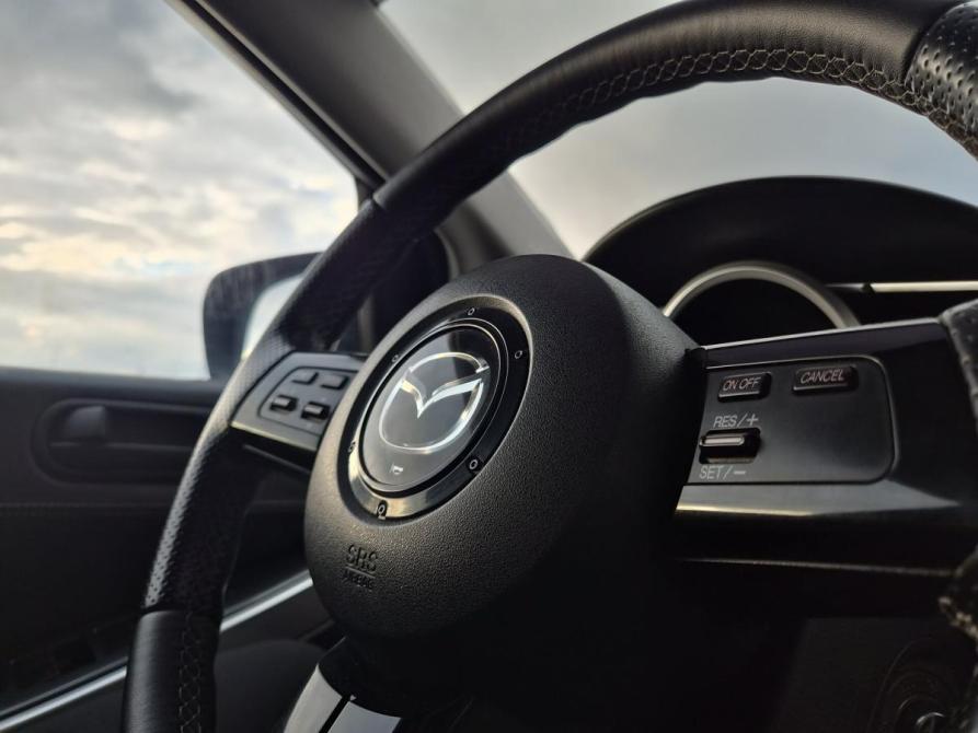 Mazda CX-7 I Саратов  - изображение 18