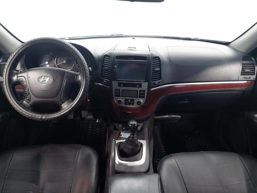 Hyundai Santa Fe II Пермь  - изображение 11
