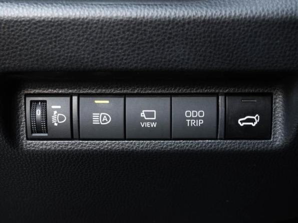 Toyota RAV4 V (XA50) с пробегом 2024 года, цена 3 689 000 рублей, 1265 км, внедорожник, Автокод Объявления
