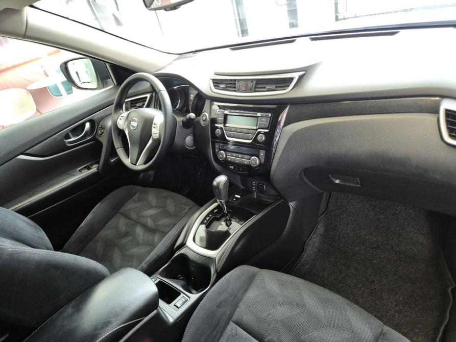 Nissan X-Trail III Екатеринбург  - изображение 28