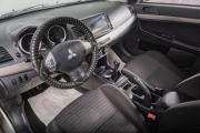 Mitsubishi Lancer X Рестайлинг Томск  - изображение 26