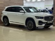 Geely Monjaro I Уфа  - изображение 28