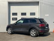 Volkswagen Touareg II Магнитогорск  - изображение 21