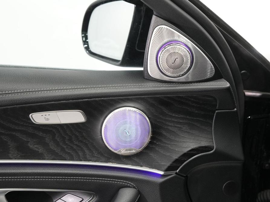 Mercedes-Benz E-Класс V (W213 S213 C238) Рестайлинг Новосибирск  - изображение 35