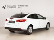 Ford Focus III Рестайлинг Казань  - изображение 11