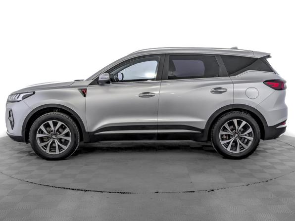Chery Tiggo 7 Pro I с пробегом 2023 года, цена 1 815 000 рублей, 100474 км, внедорожник, Автокод Объявления