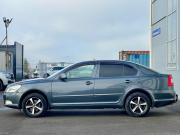 Skoda Octavia II (A5) Рестайлинг Вологда  - изображение 26