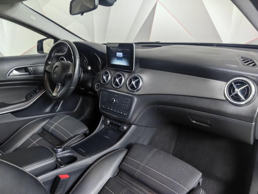 Mercedes-Benz GLA I (X156) Москва  - изображение 13