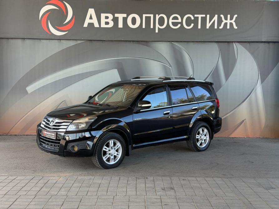Great Wall Hover H3 I Волгоград  - изображение 1