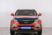 Kia Sportage III Красноярск  - изображение 23