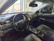 Toyota Camry VII (XV50) Рестайлинг Новосибирск  - изображение 22