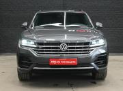 Volkswagen Touareg III Екатеринбург  - изображение 24