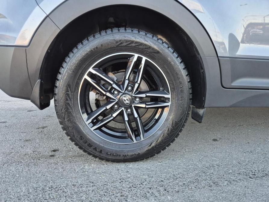 Hyundai Creta I Екатеринбург  - изображение 12