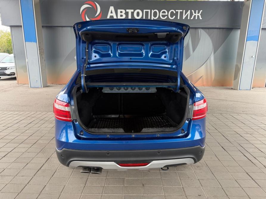 Lada (ВАЗ) Vesta I Волгоград  - изображение 17