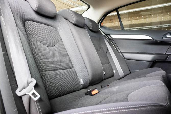 Citroen C4 II с пробегом 2014 года, цена 745 000 рублей, 150383 км, седан, Автокод Объявления
