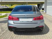 BMW 5 серии VII (G30/G31/G38) Казань  - изображение 29
