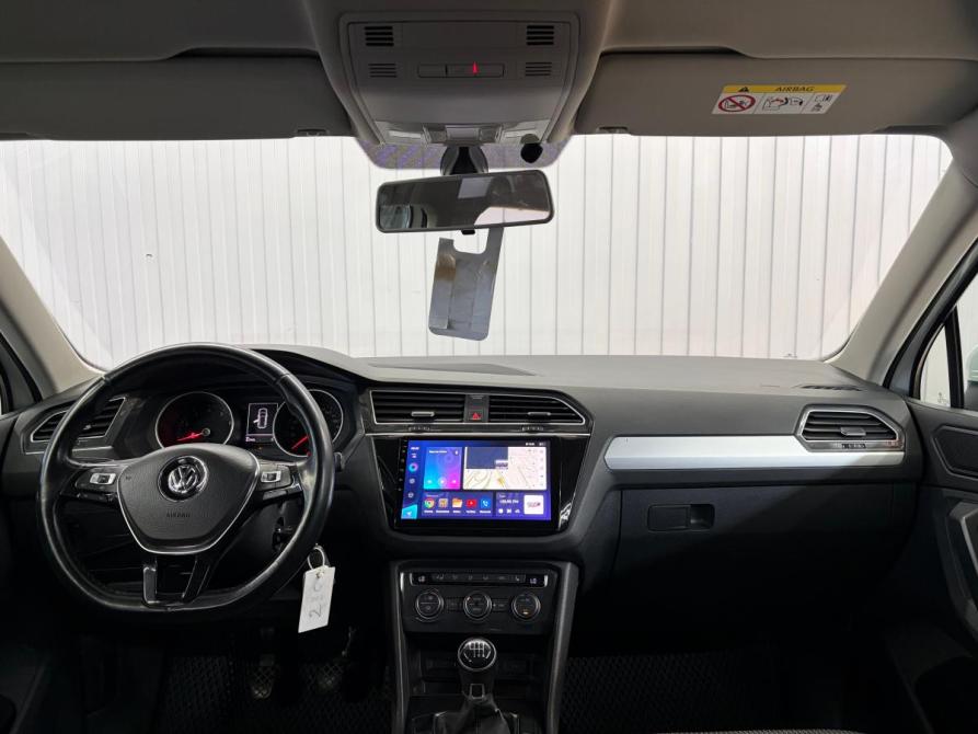 Volkswagen Tiguan II Краснодар  - изображение 9