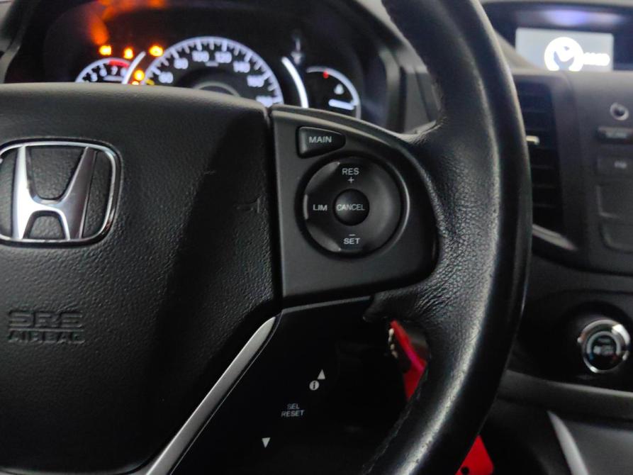 Honda CR-V IV Подольск  - изображение 19