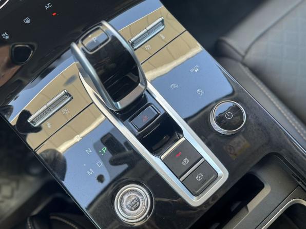 Chery Tiggo 8 Pro I с пробегом 2021 года, цена 1 895 000 рублей, 65316 км, внедорожник, Автокод Объявления