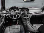 Mercedes-Benz C-Класс III (W204) Рестайлинг Новороссийск  - изображение 28