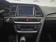 Hyundai Sonata VII (LF) Рестайлинг Тольятти  - изображение 40