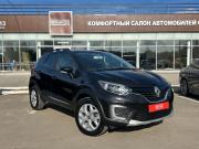 Renault Kaptur I Пермь  - изображение 22