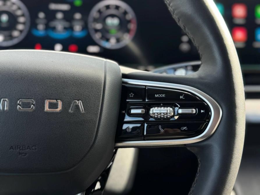 Omoda C5 I Екатеринбург  - изображение 27