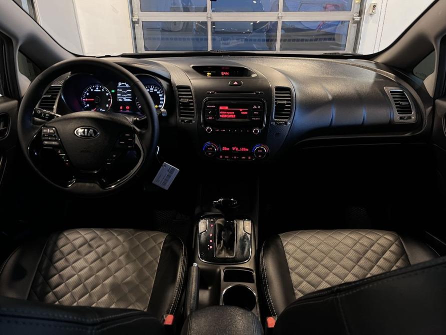 Kia Cerato III Рестайлинг (Classic) Чебоксары  - изображение 9