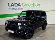 Lada (ВАЗ) Niva Legend I Красноярск  - изображение 17