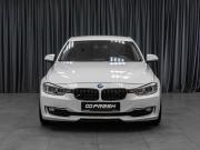 BMW 3 серии VI (F3x) Тюмень  - изображение 23