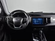 Chery Tiggo 4 I Рестайлинг Кемерово  - изображение 36