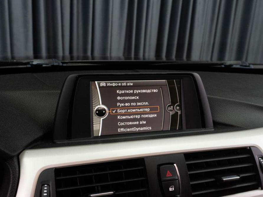 BMW 3 серии VI (F3x) Тюмень  - изображение 20