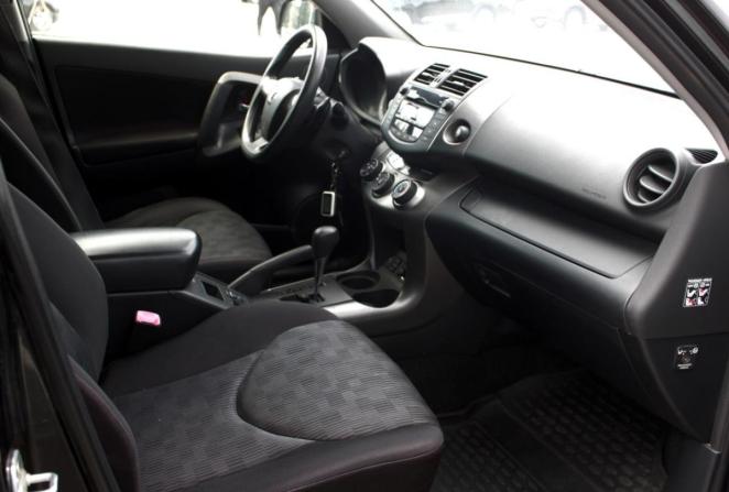 Toyota RAV4 III (XA30) Рестайлинг с пробегом 2012 года, цена 1 528 000 рублей, 210279 км, внедорожник, Автокод Объявления