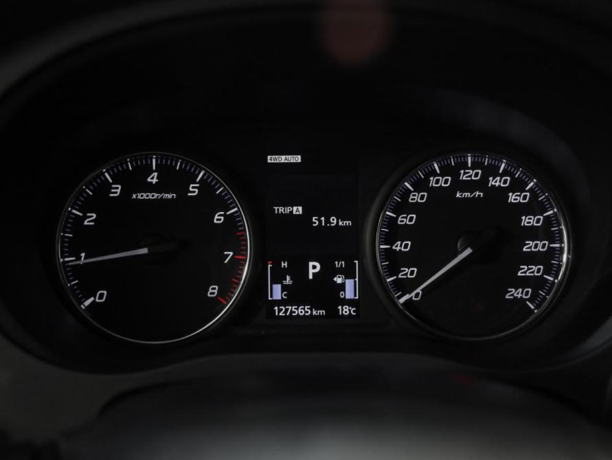 Mitsubishi Outlander III Рестайлинг 3 Санкт-Петербург  - изображение 14