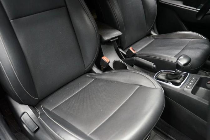 Kia Rio IV Рестайлинг с пробегом 2021 года, цена 1 956 000 рублей, 78000 км, хэтчбек, Автокод Объявления
