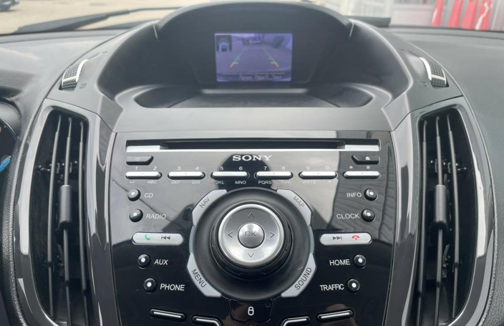 Ford Kuga II Стерлитамак  - изображение 15