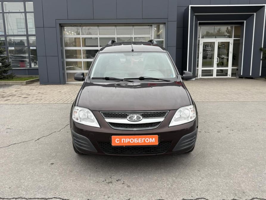 Lada (ВАЗ) Largus I Липецк  - изображение 2
