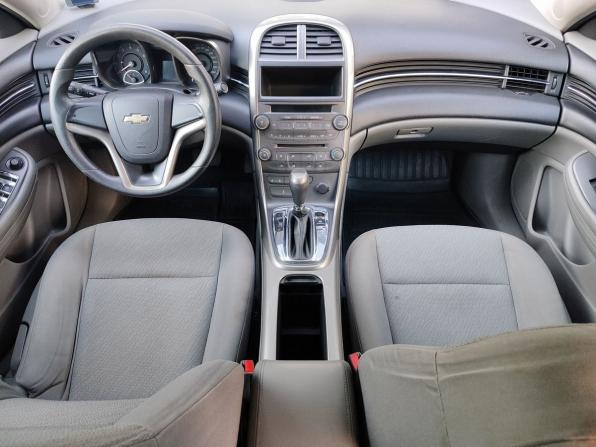 Chevrolet Malibu VII с пробегом 2012 года, цена 769 000 рублей, 349141 км, седан, Автокод Объявления