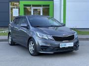 Kia Rio III Рестайлинг Ярославль  - изображение 21