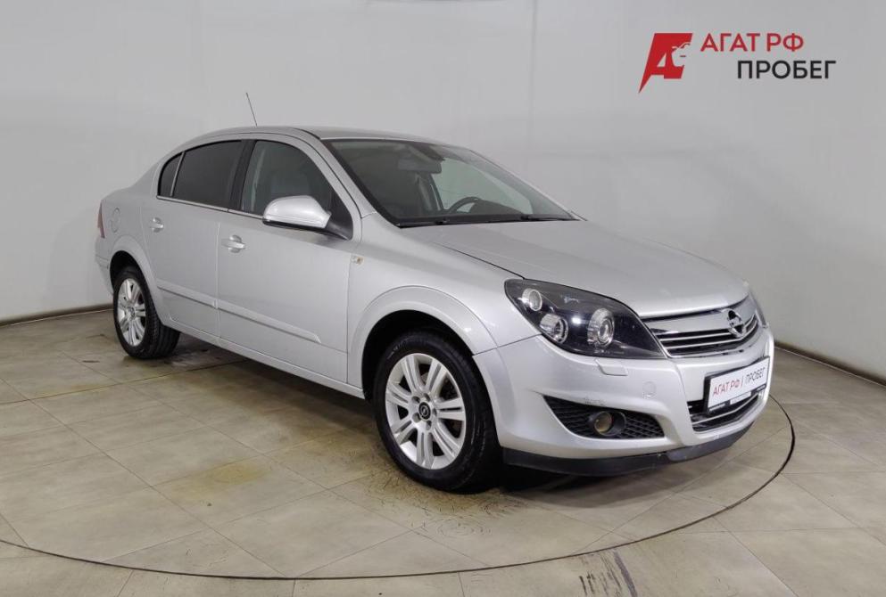 Opel Astra H Рестайлинг Волгоград  - изображение 3