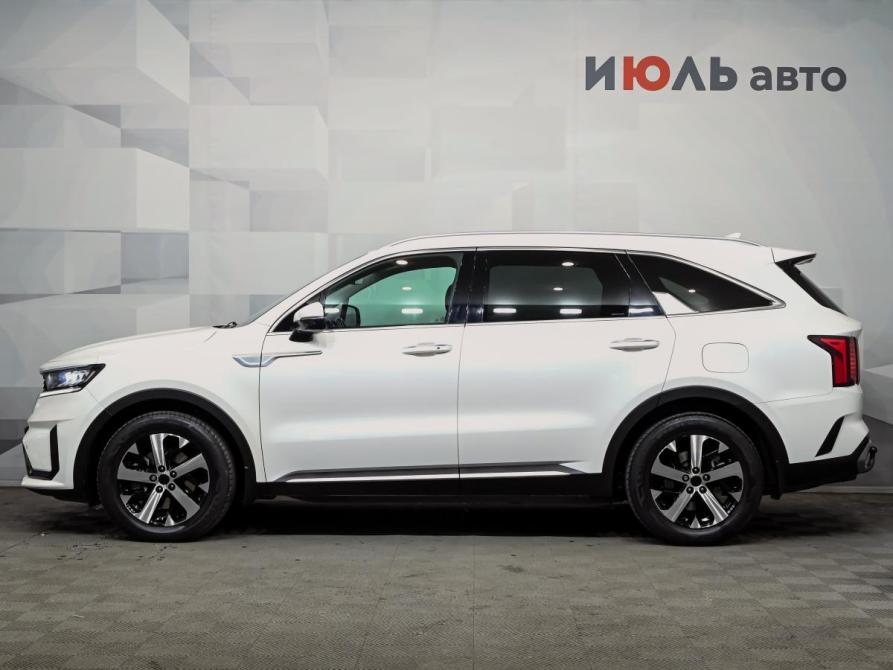 Kia Sorento IV Екатеринбург  - изображение 8