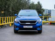 Kia Seltos I Москва  - изображение 20