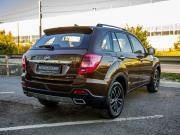 Lifan X60 I Рестайлинг 2 Волгоград  - изображение 42
